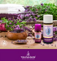 Aromas de TAOASIS - consulta con nosotros